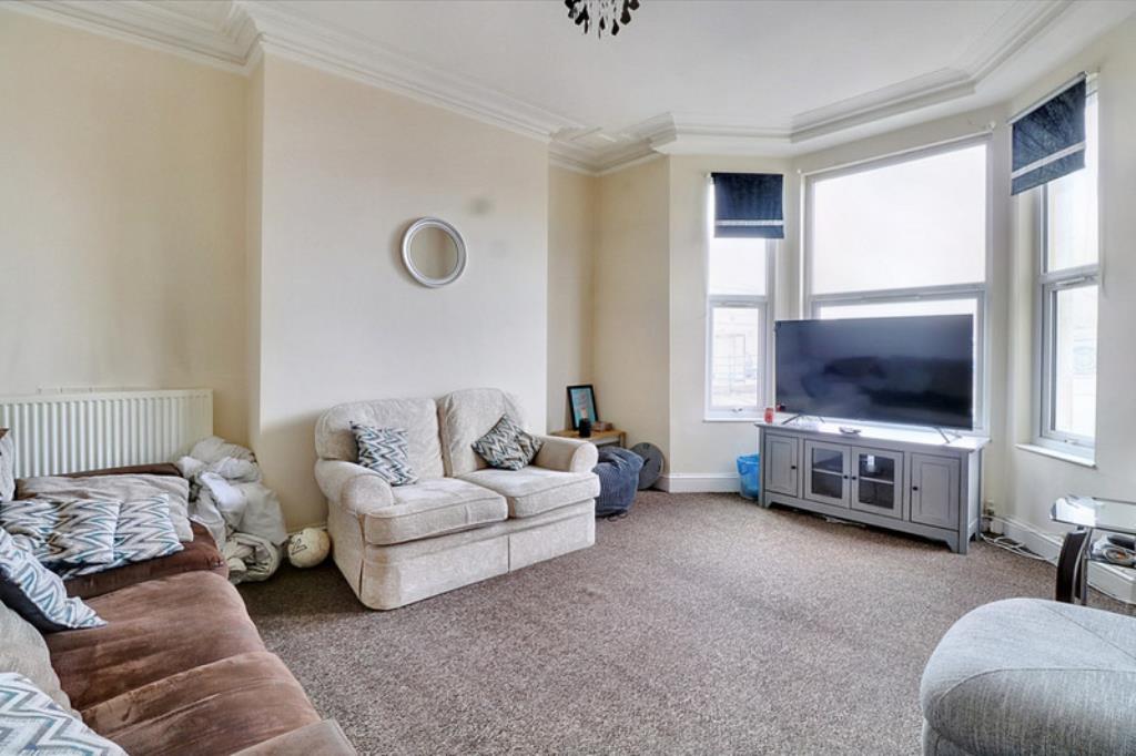 Lot: 109 - FREEHOLD BLOCK FOR INVESTMENT -